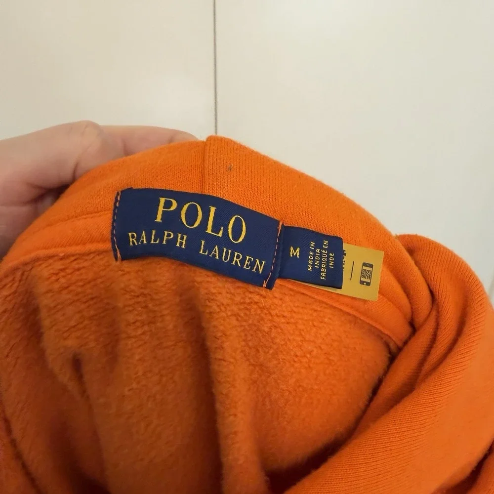 Polo Ralph Lauren size has